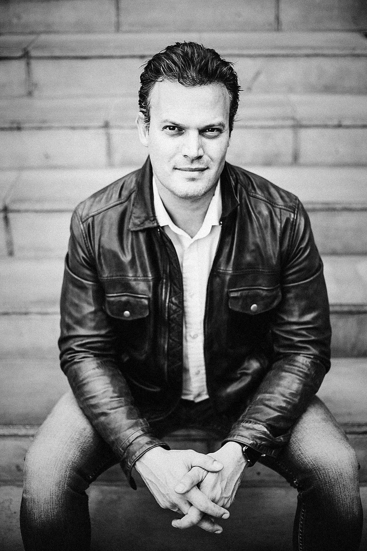 AJ Olivier