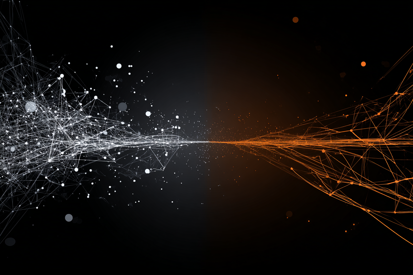 From complexity to clarity